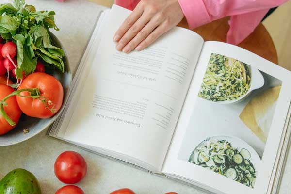 25+ Healthy Food Magazine Templates | Free & Premium PSD | Ai | Word ( Doc ) | InDesign Format Design Templates